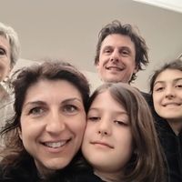 La maison de Fabrizio