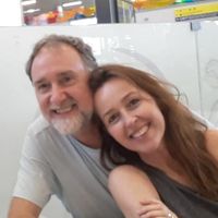 Cristina & Allanina kuća