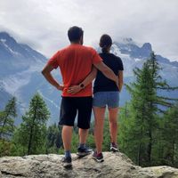 Aurélie & Rémis hus