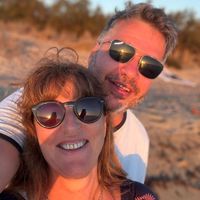 huis van Patrick et Nathalie