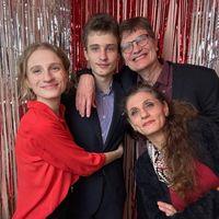 Ida e Jans hus