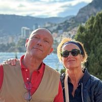 Fred et Valerie's house