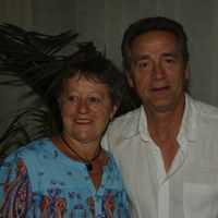 Casa de Marie-france Et Pierre