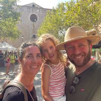 Casa de Tom, Marloes & Jans