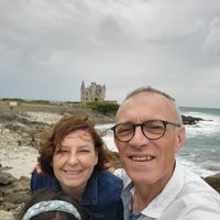 Olivier & Carole s Haus