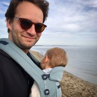 Campagne tarnaise au calme, entre Toulouse et Albi, chez Corentin