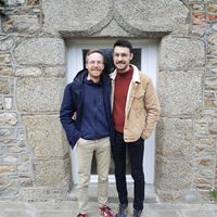 Casa di Alexis & Quentin