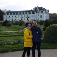La maison de Lucie & Guillaume