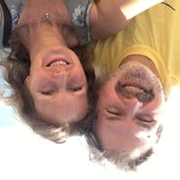 huis van Lisa & Mats