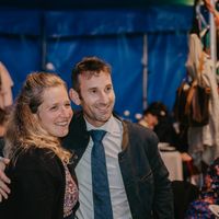 Noémie et Sébastiens hus