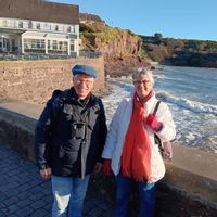 Lovely cottage in Dunmore East