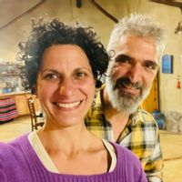 Valeria y Guillermos hus