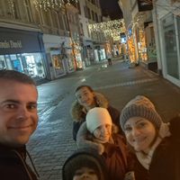 lucies hus