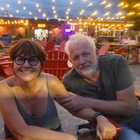 Sylvie et Erics hus