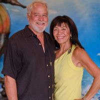 Geoff and Lindaina kuća