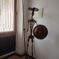 Manuel's house