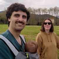 Inés i Paus hus