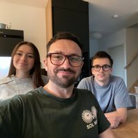 Dimitri's house