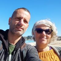 Casa de giuseppina and andrea