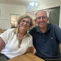 Debbie & John s Haus