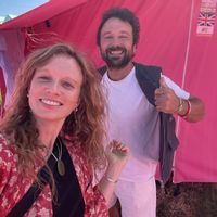 Charlie et Ellen s Haus