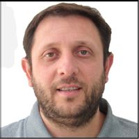 Juan Pabloina kuća