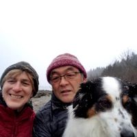 Carol and Glenina kuća