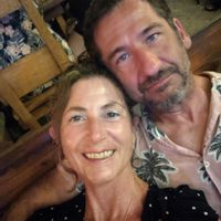 Casa di Dawn & Adam