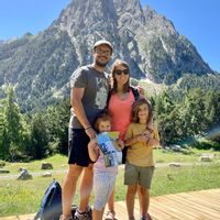 Paula y Fernando s Haus