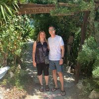 La maison de Dino