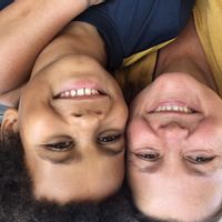 Lucie et Macéos hus