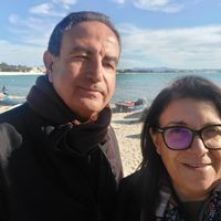 Casa di Jalel & Samia