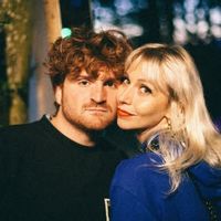 Maria-Serena et Marc'Andrias hus