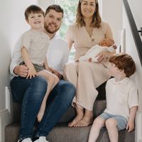 Casa de Gemma & David