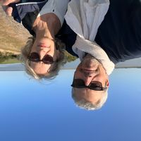 Tess et Jean-Pauls hus