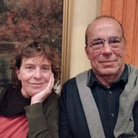 huis van Roberto y Zoraida