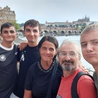 Casa nel borgo a due passi da Monza e Milano