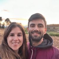 Casa en el Montseny con piscina