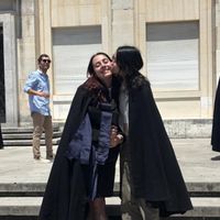 Carolina e Raquelina kuća