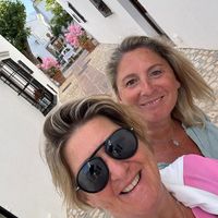 Marleen & Ingeborgs hus