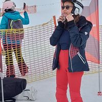 Au Porte de Megève…au pied du Mont Blanc…
