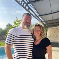 Thomas & Sovannina kuća