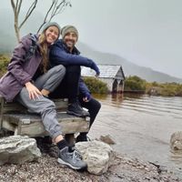 Casa di Sandra y Luis