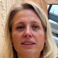 huis van Anne-Sophie