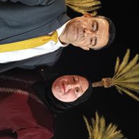 Casa di Lotfi & Nadia