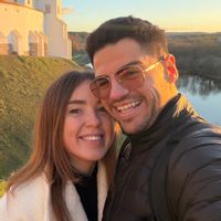 Casa di Daniel & Olga