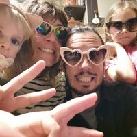 Casa di Fabien et Vanessa