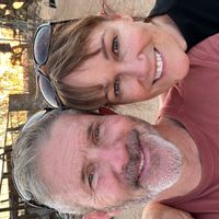 Casa di Jeff and Melinda
