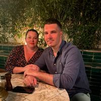 Casa di Kris et Tony