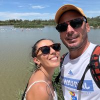 Alessandra e Gabriele's house